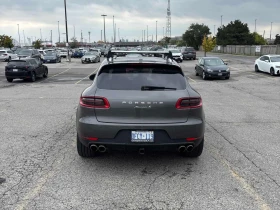 Porsche Macan  S / CARFAX / цена до българия, снимка 4