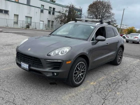 Porsche Macan  S / CARFAX / цена до българия, снимка 1