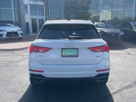 Audi Q3 Technik  CARFAX, снимка 4