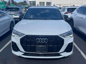 Audi Q3 Technik  CARFAX, снимка 6