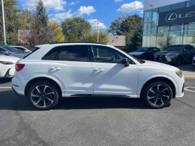 Audi Q3 Technik  CARFAX, снимка 3