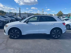 Audi Q3 Technik  CARFAX, снимка 2