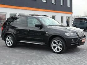 BMW X5 4.8i 2бр НА ЧАСТИ - изображение 1