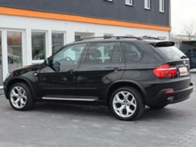 BMW X5 4.8i 2бр НА ЧАСТИ - [3] 