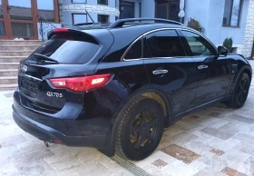 Infiniti QX70 S 3.7 AWD, снимка 6