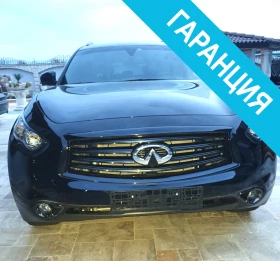  Infiniti QX70