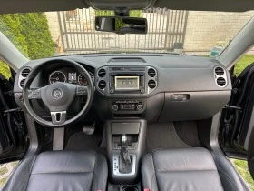 VW Tiguan 2.0TDI* R-LINE* 4 MOTION* PANORAMA | Mobile.bg    10