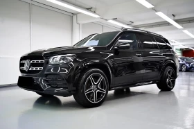 Mercedes-Benz GLS580 4M /AMG LINE, снимка 1