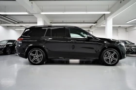 Mercedes-Benz GLS580 4M /AMG LINE, снимка 2