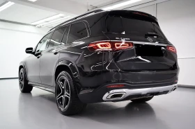 Mercedes-Benz GLS580 4M /AMG LINE, снимка 4