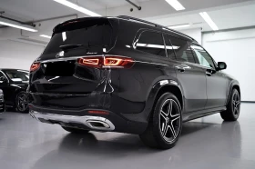 Mercedes-Benz GLS580 4M /AMG LINE, снимка 3