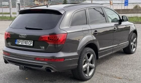 Audi Q7, снимка 7