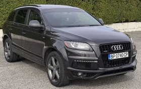 Audi Q7, снимка 1