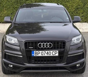 Audi Q7, снимка 2