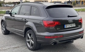 Audi Q7, снимка 5