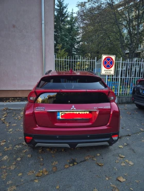 Mitsubishi Eclipse Cross, снимка 2