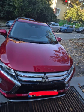 Mitsubishi Eclipse Cross, снимка 1