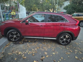 Mitsubishi Eclipse Cross, снимка 4