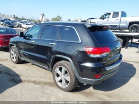 Jeep Grand cherokee LIMITED - [4] 