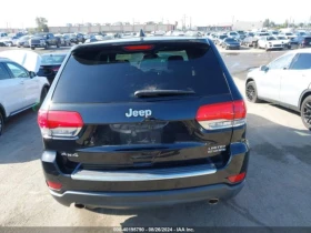 Jeep Grand cherokee LIMITED - [17] 