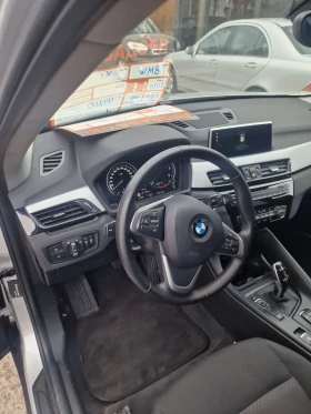 BMW X1 2.0d нова - [16] 