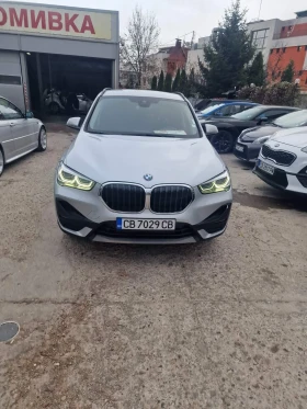 BMW X1 2.0d нова - [4] 