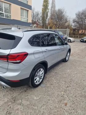 BMW X1 2.0d нова - [6] 