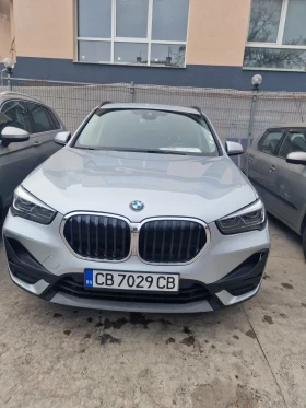 BMW X1 2.0d нова - [1] 