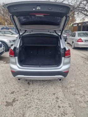 BMW X1 2.0d нова - [9] 