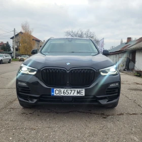 Обява за продажба на BMW X5 ~ 125 000 лв. - изображение 1