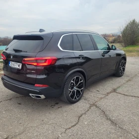 Обява за продажба на BMW X5 ~ 125 000 лв. - изображение 5