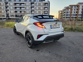 Toyota C-HR GR SPORT , снимка 4