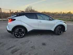 Toyota C-HR GR SPORT , снимка 2