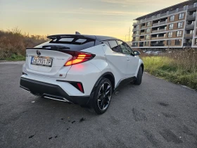 Toyota C-HR GR SPORT , снимка 3