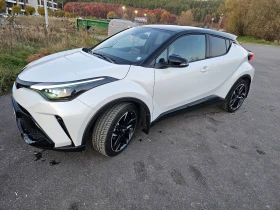 Toyota C-HR GR SPORT , снимка 5