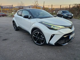 Toyota C-HR GR SPORT , снимка 1