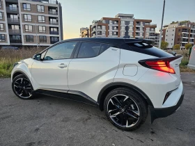 Toyota C-HR GR SPORT , снимка 6