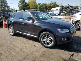 Audi Q5 PREMIUM PLUS , снимка 4