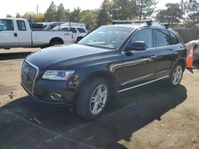 Audi Q5 PREMIUM PLUS , снимка 1