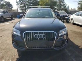 Audi Q5 PREMIUM PLUS , снимка 5