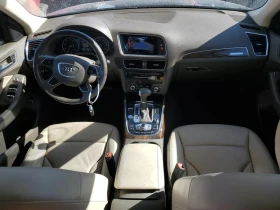 Audi Q5 PREMIUM PLUS , снимка 8