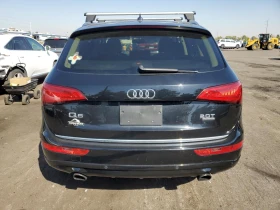 Audi Q5 PREMIUM PLUS , снимка 6