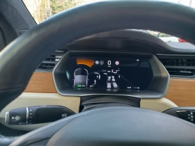 Tesla Model X 100kw Raven - Long Range 22&#34; Full self driving, снимка 4