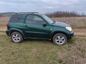 Toyota Rav4, снимка 5