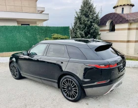 Land Rover Range Rover Velar FULL FULL FULL, снимка 5