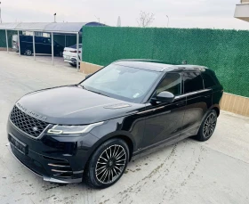 Land Rover Range Rover Velar FULL FULL FULL, снимка 7