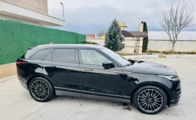 Land Rover Range Rover Velar FULL FULL FULL, снимка 3