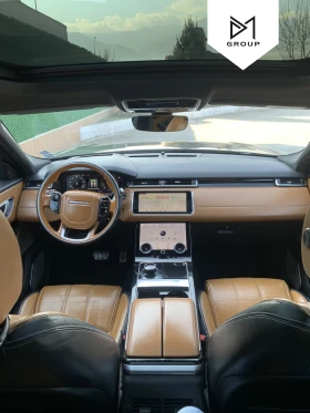 Land Rover Range Rover Velar FULL FULL FULL, снимка 11