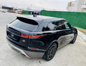 Land Rover Range Rover Velar FULL FULL FULL, снимка 4