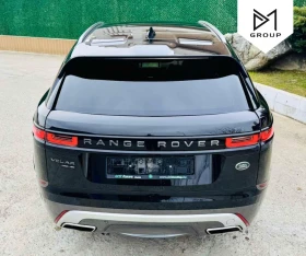 Land Rover Range Rover Velar FULL FULL FULL, снимка 6